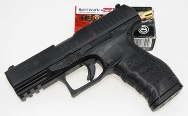Walther PPQ M2 .45 ACP