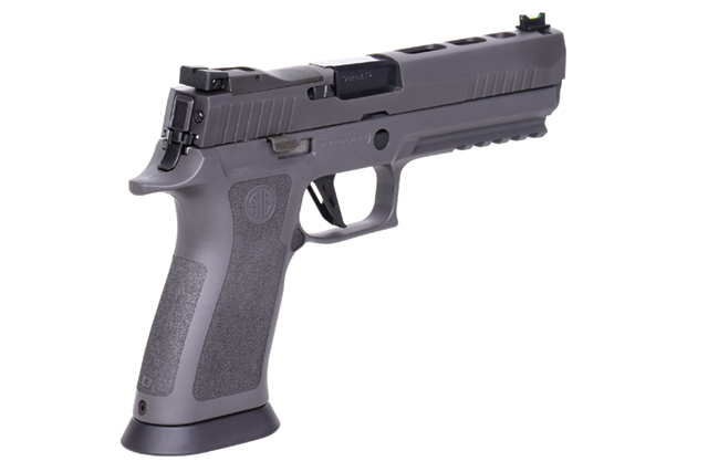 Sig Sauer P320 X-Five Legion