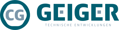 Clemens Geiger Technische Entwicklungen GRP Logo