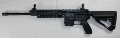 Sig 516 Patrol Black mit 10-Schuss M16 / AR-15 Style Stahlmagazin