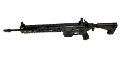 Sig Sauer MCX Virtus AR-15 multikaliber platform