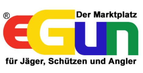 Logo eGun Auktionsplattform