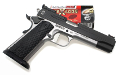 SIG Max Michel Wettkampf Pistole Matchpistole 1911er in 9mm Luger