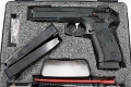 Pistole CZ 75 SP-01 Shadow schwarz