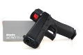 Glock 17 Generation 5 MOS mit Aimpoint Acro