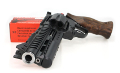 Korth revolver NXR 6 Zoll .44 Magnum
