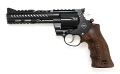 Revolver Korth NXR .44 Magnum 6 Zoll
