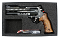 Korth NXR 6 inch revolver 44 magnum