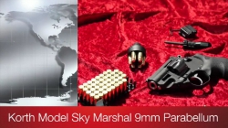 Link zum YouTube Video Korth Sky Marshal