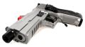 Sig Sauer Mastershop LDC Target pistol stainless silver 9x19