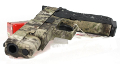 Sig Sauer P220 Hunter 10mm G10 Griffschalen