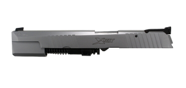 Sig Sauer Wechselsystem Pistole P220 X-Six II 9mm Para