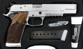 P220 X-Six II Classic Kombi 2 mit WS in 9mm Luger und .22lr