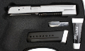 Sig Sauer P220 X6 II PPC .45 Auto mit Wechselsystem 9mm Luger & Wechselsystem .22lr