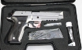 Pistole Sig Sauer P226 X-Five Allround mit Waffenkoffer
