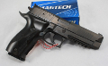 Pistole Sig Sauer P226 X-Five Allround Black Made in Germany