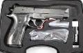 Pistole Sig Sauer P226 X-Five Allround Black-Edition