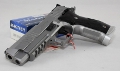 Sig Sauer P226 X-Five Match mit Waffenkoffer