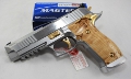 P226 X-Five Scandic made in Germany