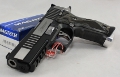 Sig Sauer P226 X-Short Black & White Mastershop Waffe