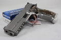 Sig Sauer P226 X-Short Skeleton Mastershop mit Waffenkoffer