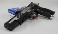 Sig Sauer P226 X-Six Black and White