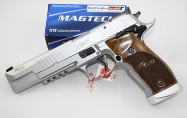 Pistole Sig Sauer P226 X-Six (X6) Classic