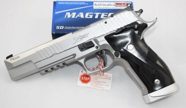Pistole Sig Sauer P226 X-Six (X6) Match