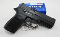 Pistole P250 von Sig Sauer