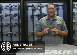 Link zum YouTube Video Sig Sauer P320-M17 mit Phil Strader