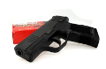 Sig Suaer P365 MS Kompaktpistole jagdliches Führen