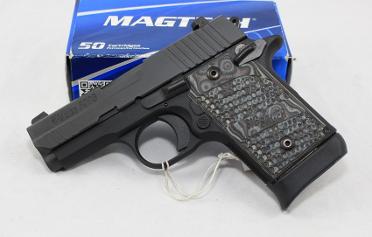 Sig Sauer P938 Extreme Micro-Compact 9mm Luger