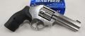 Smith & Wesson S&W mod. 617 4 Zoll Trommel mit 10 Schuss .22