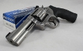 Smith & Wesson S&W 617 KK-Revolver 10 Schuss Trommelkapazität