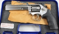 Smith & Wesson S&W 617 6 Zoll mit Waffenkoffer