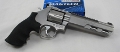 Smith & Wesson 686 Competitor S&W Performance Center