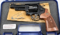 Smith & Wesson S&W 29 mit Waffenkoffer