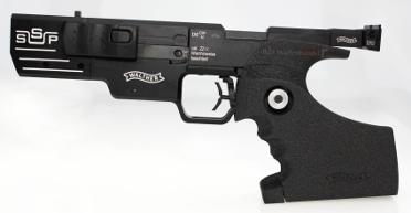 Walther SSP-M .22lr