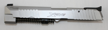 Wechselsystem Sig Sauer P226 X-5 9mm conersion-kit