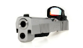 Wechselsystem Sig Sauer P226 X-Short 9mm conversion kit