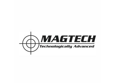 Magtech Zentralfeuerpatrone .38 Spec. Teilmantel Flachkopf SWC 10,24 Gramm