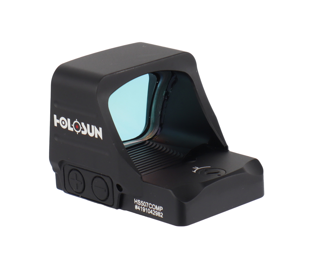 Holosun HS507COMP Rotpunktvisier