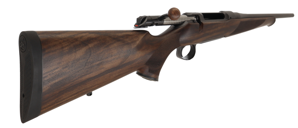 Sauer S101 Artemis Select 510mm