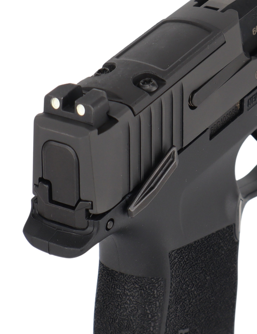 SIG SAUER P365X MS