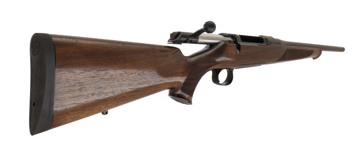 Sauer S101 Classic