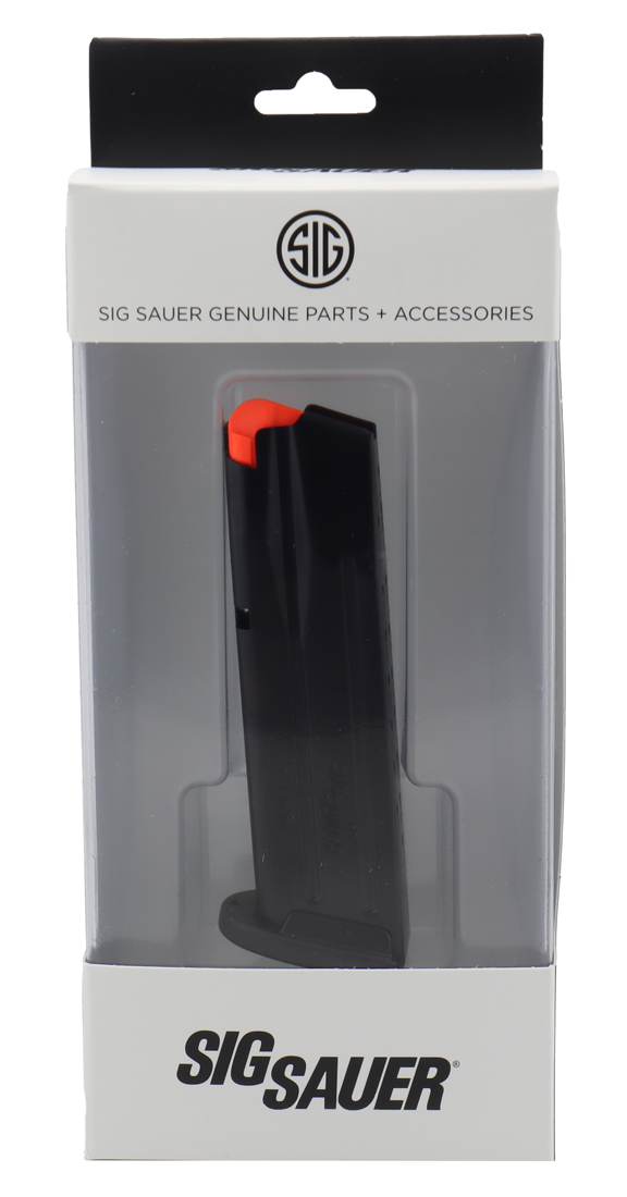 Original SIG SAUER P320 Magazin 17 Schuss 9mm