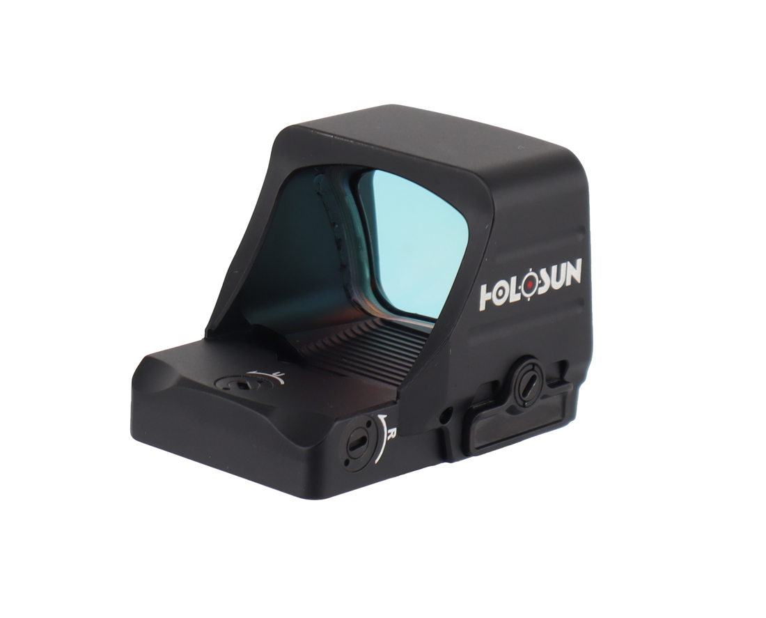 Holosun HS507COMP Rotpunktvisier