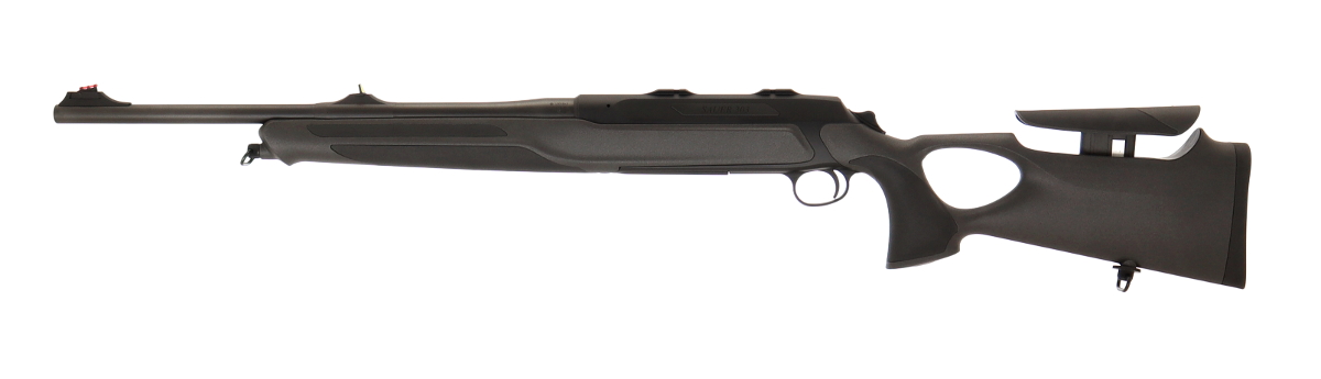 Sauer S303 Synchro XT