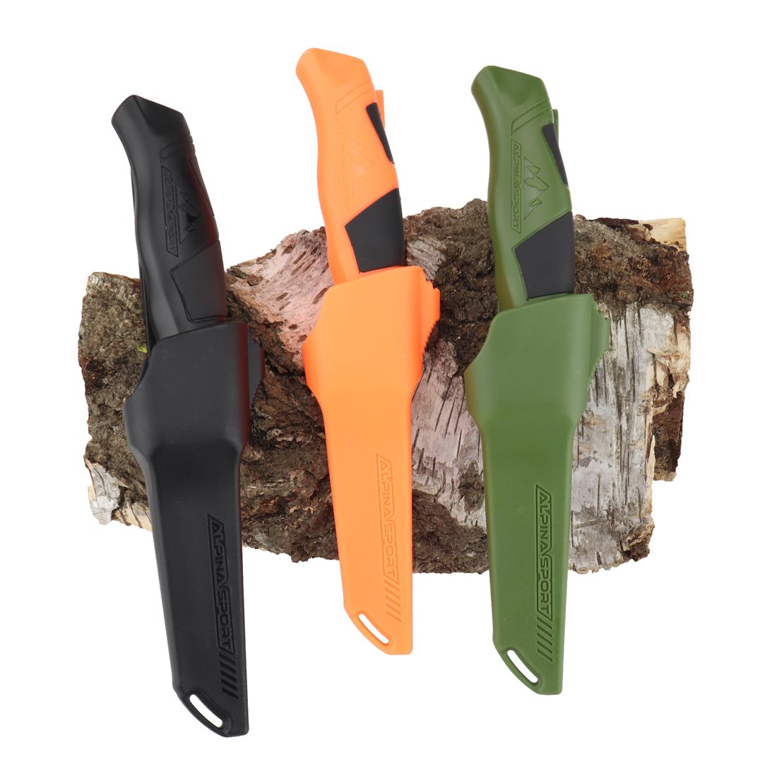 Alpina Sport Ancho Outdoor Messer