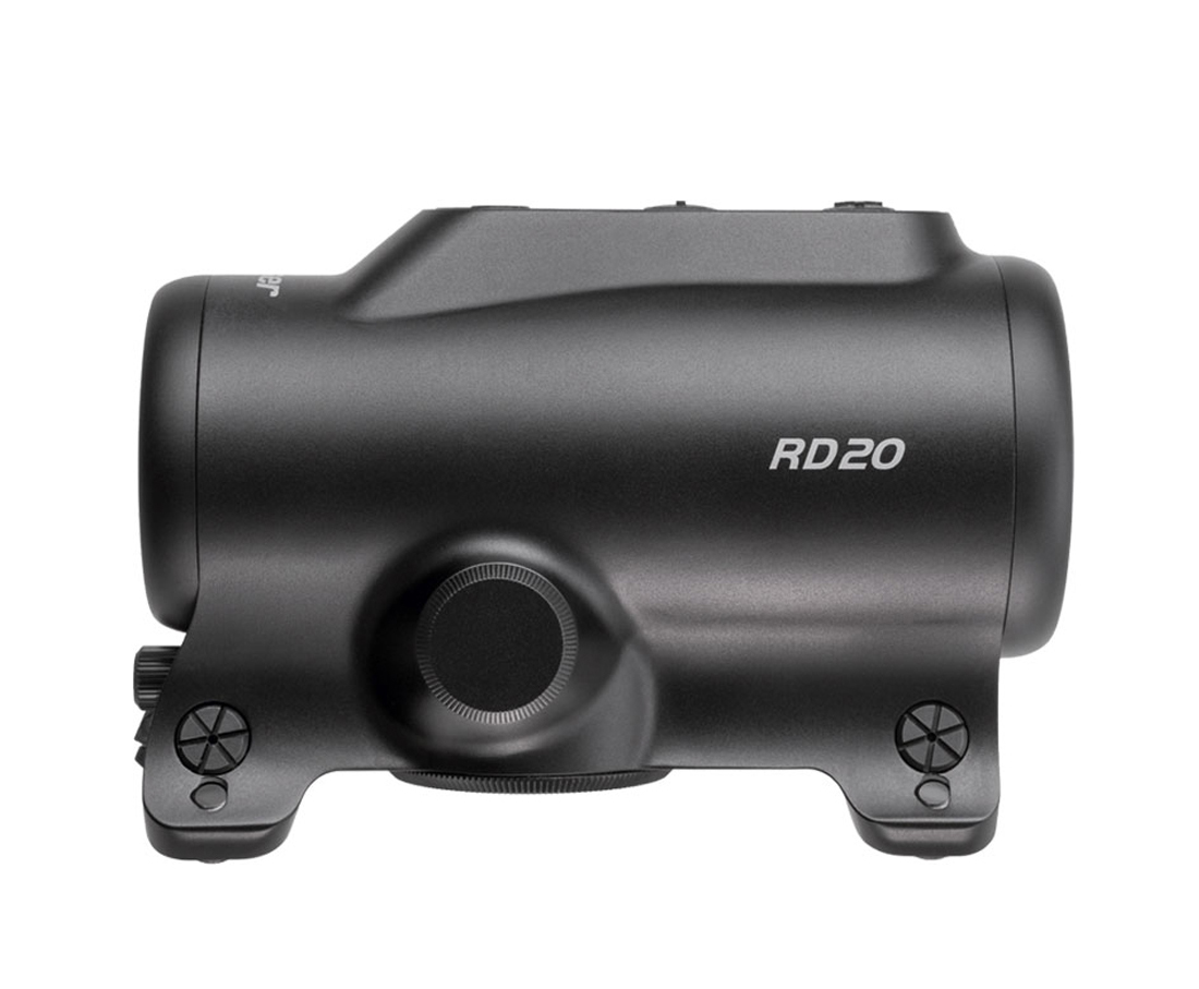 Blaser RD20 Rotpunktvisier